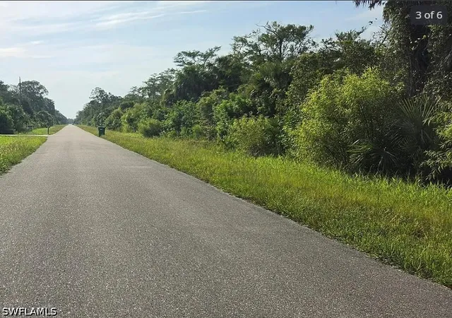 Photo 2 of Land for sale at 204 47th Avenue Ne, Naples, FL 34120 | MLS# 226024221 | Listing updated on 2026-06-25