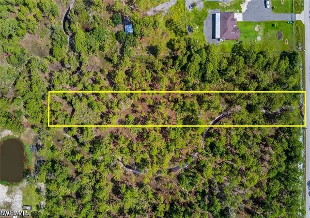 1st image of Xxxx 44th St Ne, Naples, FL 34120 | MLS# 226024230
