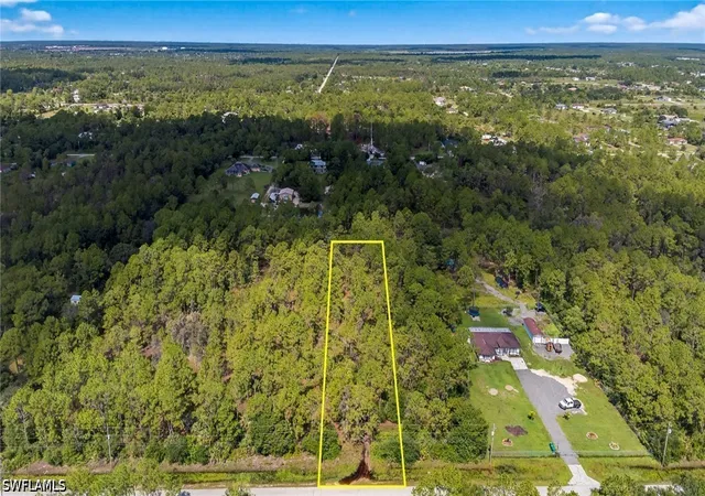 2nd image of Xxxx 44th St Ne, Naples, FL 34120 | MLS# 226024230