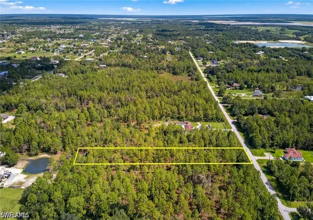 3rd image of Xxxx 44Th St Ne, Naples, FL 34120 | MLS# 226024230