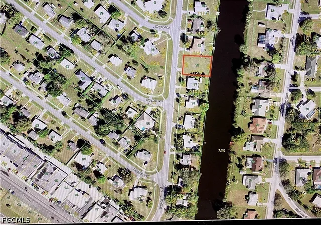 Photo 1 of Sale Pending at 3416 Easy St, Port Charlotte, FL 33952 | MLS# 2026027803 | Listing updated on 2026-07-27