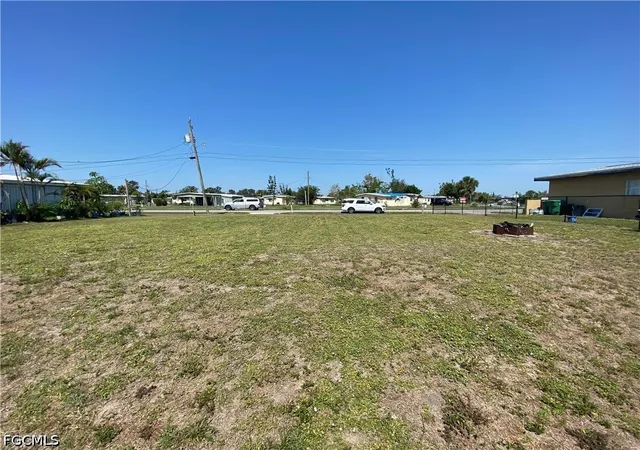 Photo 2 of Sale Pending at 3416 Easy St, Port Charlotte, FL 33952 | MLS# 2026027803 | Listing updated on 2026-07-27