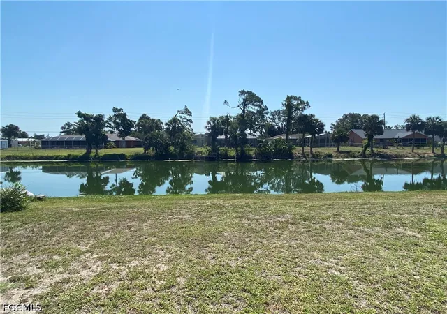 Photo 2 of Sale Pending at 3416 Easy St, Port Charlotte, FL 33952 | MLS# 2026027803 | Listing updated on 2026-07-27