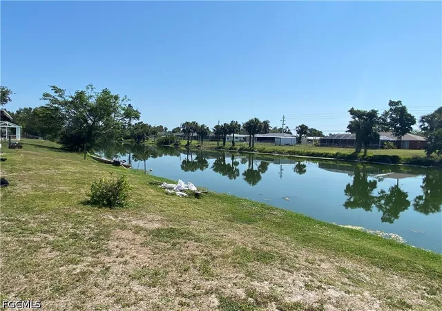 Photo 3 of Sale Pending at 3416 Easy St, Port Charlotte, FL 33952 | MLS# 2026027803 | Listing updated on 2026-07-27