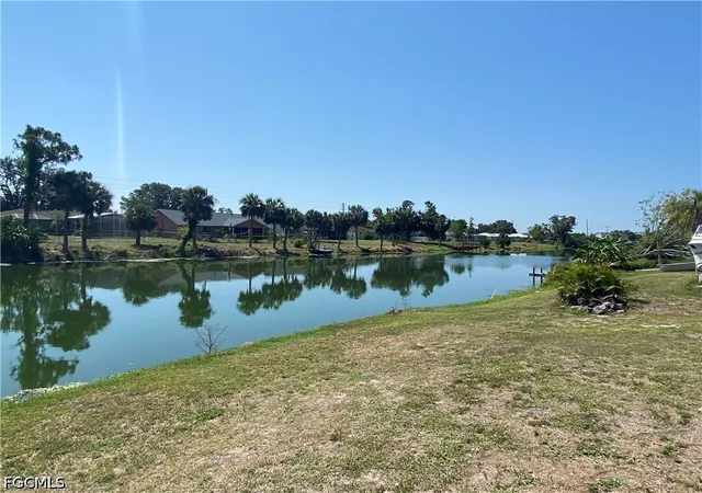 Photo 5 of Sale Pending at 3416 Easy St, Port Charlotte, FL 33952 | MLS# 2026027803 | Listing updated on 2026-07-27