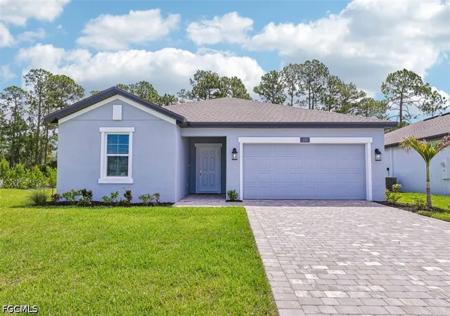 1st image of 235 Lakeside Breeze Wy, Lehigh Acres, FL 33936 | MLS# 2026027804