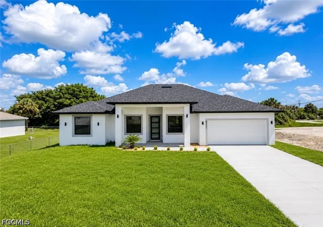 1st image of 8022 Sunrise Cir, Labelle, FL 33935 | MLS# 2026027805
