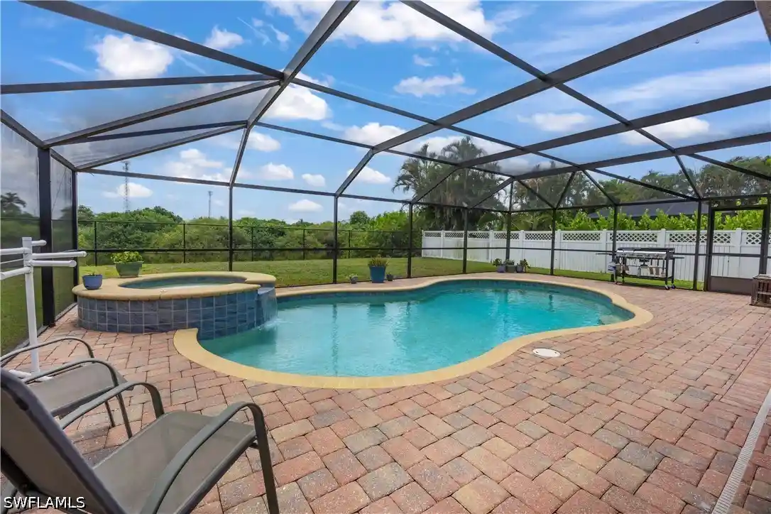 Photo 1 of Single family home for sale at 15633 Beachcomber Ave, Fort Myers, FL 33908 | MLS# 226024050 | Listing updated on 2026-10-24