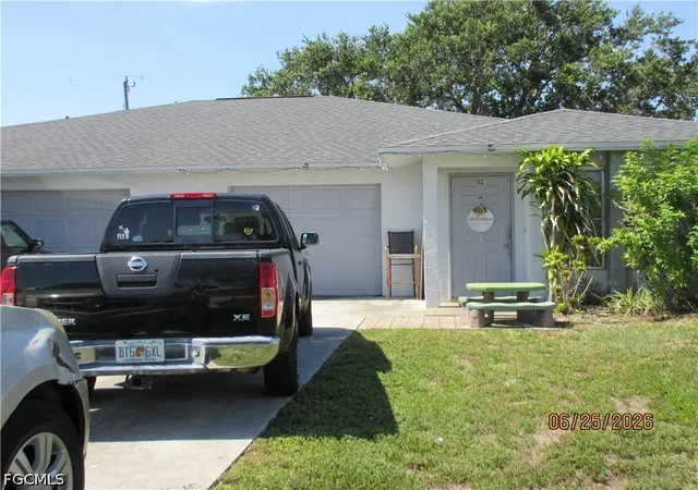 Photo 2 of Multi family home for sale at 1114 1116 Ne 8th Street, Cape Coral, FL 33909 | MLS# 2026027839 | Listing updated on 2026-07-28
