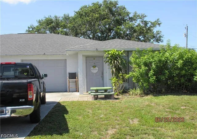Photo 3 of Multi family home for sale at 1114 1116 Ne 8th Street, Cape Coral, FL 33909 | MLS# 2026027839 | Listing updated on 2026-07-28