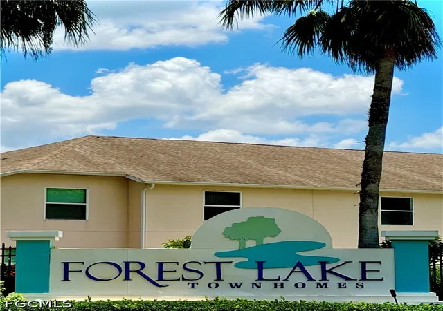 Photo 24 of Townhouse for sale at 3618 Pine Oak Cir #105, Fort Myers, FL 33916 | MLS# 2026027853 | Listing updated on 2026-07-23