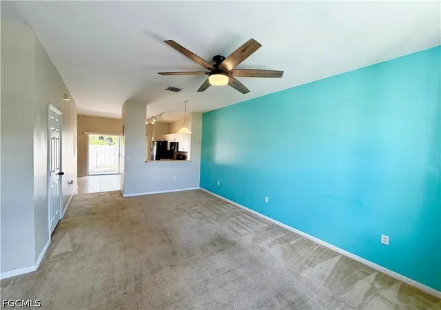 Photo 1 of Townhouse for sale at 3618 Pine Oak Cir #105, Fort Myers, FL 33916 | MLS# 2026027853 | Listing updated on 2026-07-23