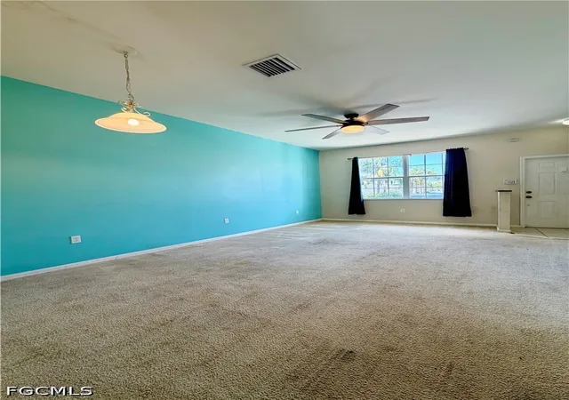 Photo 2 of Townhouse for sale at 3618 Pine Oak Cir #105, Fort Myers, FL 33916 | MLS# 2026027853 | Listing updated on 2026-07-23