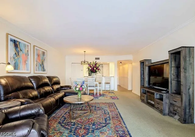 5th image of 1901 Clifford St #1003, Fort Myers, FL 33901 | MLS# 2026027863