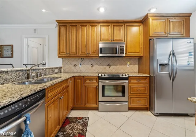 Photo 3 of Townhouse for sale at 7008 Foxfire Dr, Fort Myers, FL 33919 | MLS# 2026027865 | Listing updated on 2026-07-20