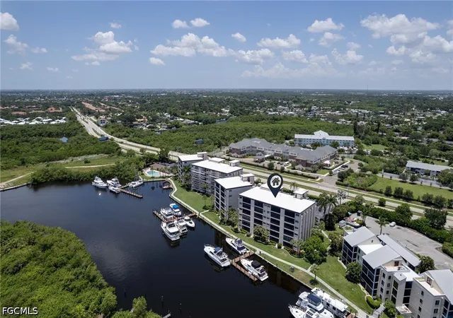 2nd image of 3458 Hancock Bridge Pkwy #114, North Fort Myers, FL 33903 | MLS# 2026027866