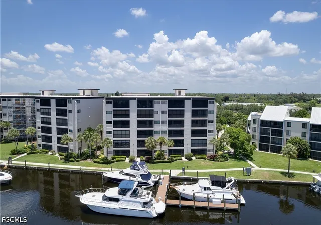 31st image of 3458 Hancock Bridge Pkwy #114, North Fort Myers, FL 33903 | MLS# 2026027866