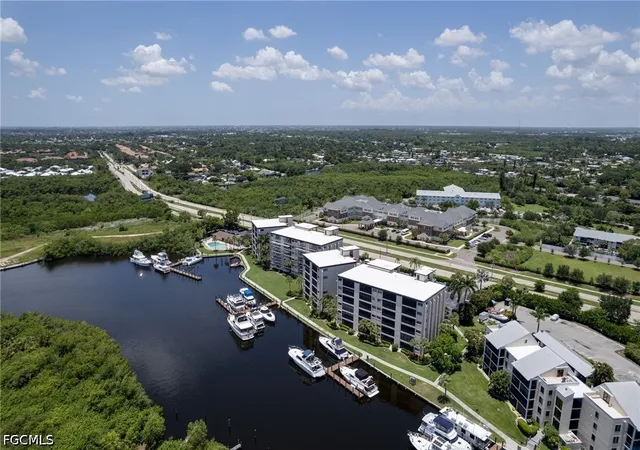 3rd image of 3458 Hancock Bridge Pkwy #114, North Fort Myers, FL 33903 | MLS# 2026027866