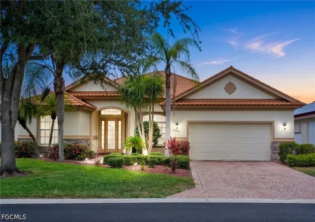 Photo 1 of Sale Pending at 11021 Sea Tropic Ln, Fort Myers, FL 33908 | MLS# 2026027867 | Listing updated on 2026-08-09