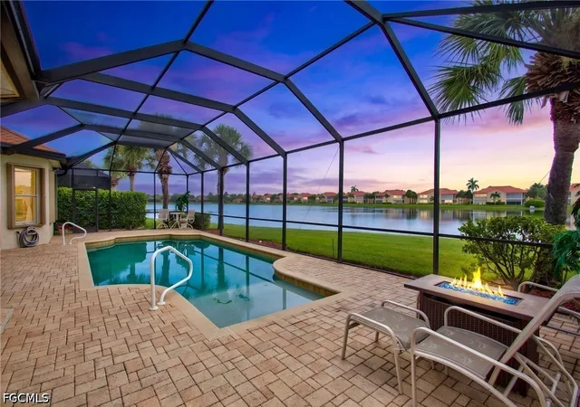Photo 2 of Sale Pending at 11021 Sea Tropic Ln, Fort Myers, FL 33908 | MLS# 2026027867 | Listing updated on 2026-08-09
