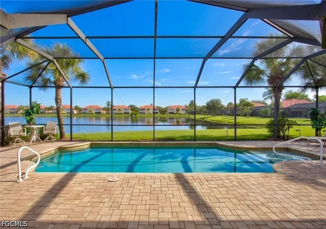 Photo 3 of Sale Pending at 11021 Sea Tropic Ln, Fort Myers, FL 33908 | MLS# 2026027867 | Listing updated on 2026-08-09