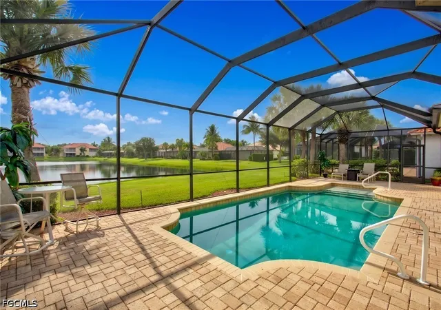 Photo 3 of Sale Pending at 11021 Sea Tropic Ln, Fort Myers, FL 33908 | MLS# 2026027867 | Listing updated on 2026-08-09