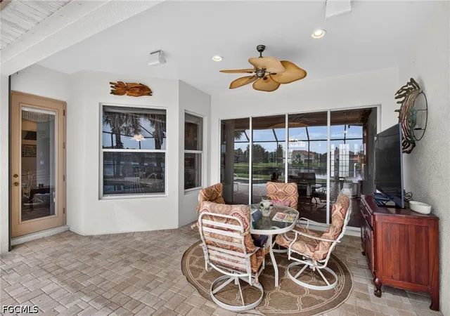 Photo 4 of Sale Pending at 11021 Sea Tropic Ln, Fort Myers, FL 33908 | MLS# 2026027867 | Listing updated on 2026-08-09