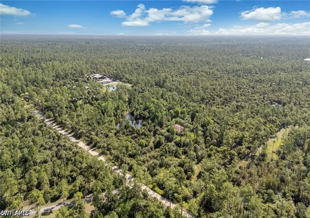 Photo 3 of Single family home for sale at 6010 Lee Williams Rd, Naples, FL 34117 | MLS# 226024119 | Listing updated on 2026-07-15