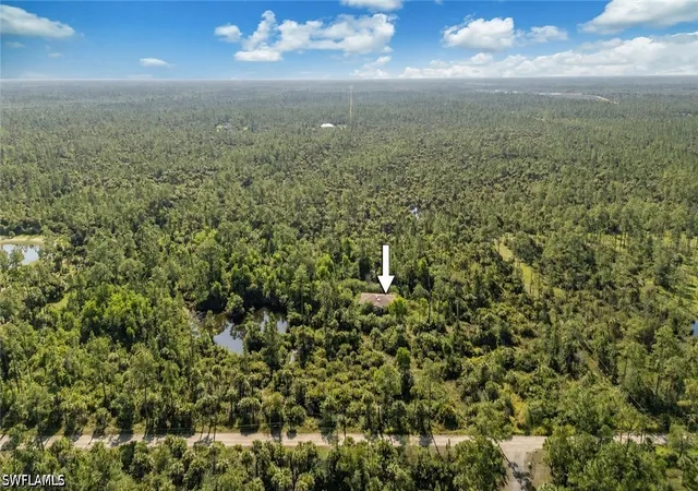 Photo 3 of Single family home for sale at 6010 Lee Williams Rd, Naples, FL 34117 | MLS# 226024119 | Listing updated on 2026-07-15