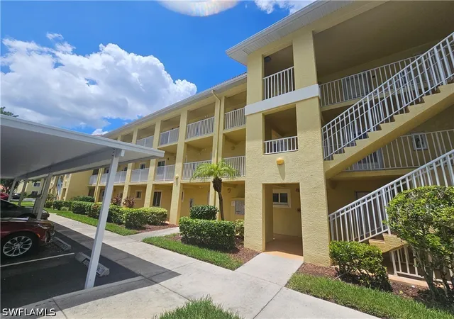 Photo 2 of Condo for sale at 8284 Key Royal Cir #1312, Naples, FL 34119 | MLS# 226024222 | Listing updated on 2026-06-26
