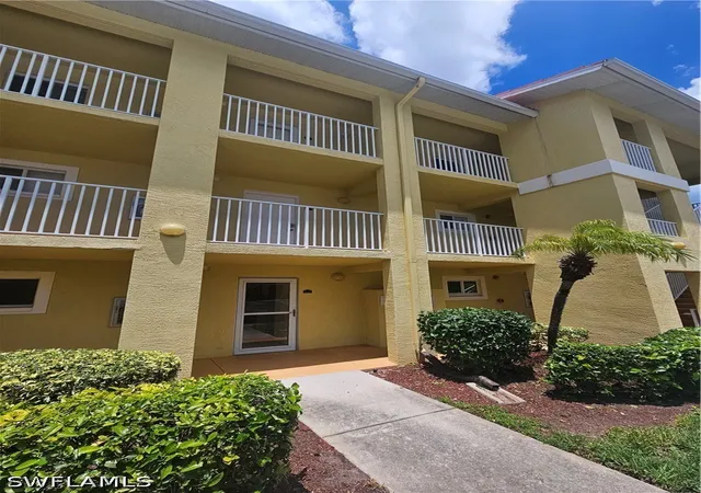 Photo 3 of Condo for sale at 8284 Key Royal Cir #1312, Naples, FL 34119 | MLS# 226024222 | Listing updated on 2026-06-26