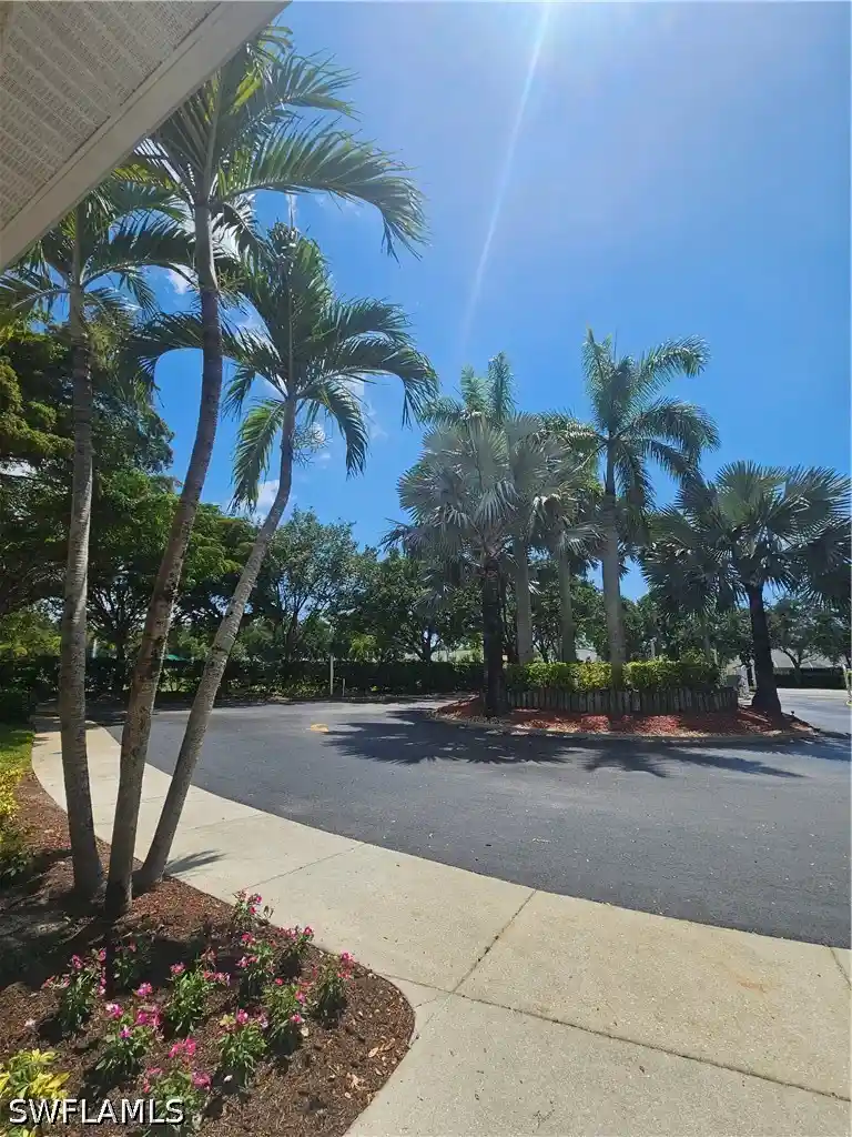 Listing Photo 41 - Condo for sale in 8284 Key Royal Cir located at 8284 Key Royal Cir, Naples, FL 34119 - Unit #1312