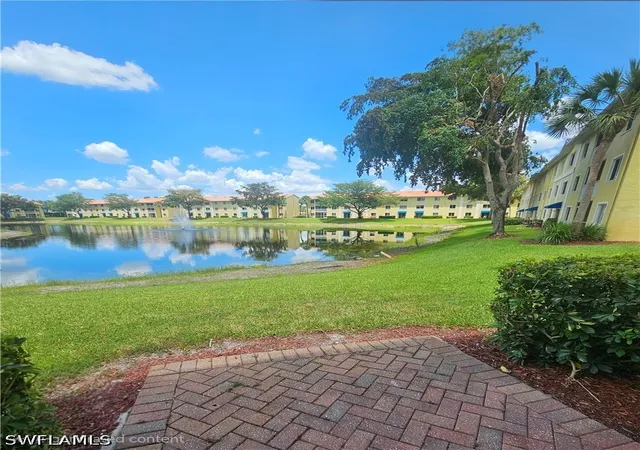 Listing Photo 4 - Condo for sale in building located at 8284 Key Royal Cir, Naples, FL 34119 - Unit #1312