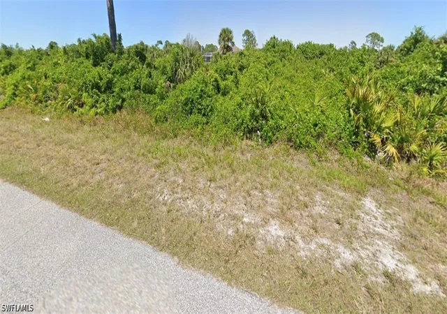 Photo 2 of Land for sale at 12092 Abrams Ave, Port Charlotte, FL 33981 | MLS# 226024150 | Listing updated on 2026-06-26