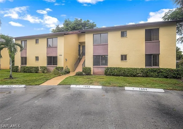 20th image of 1400 Green Valley Cir #1002, Naples, FL 34104 | MLS# 226023508