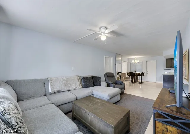 2nd image of 1400 Green Valley Cir #1002, Naples, FL 34104 | MLS# 226023508