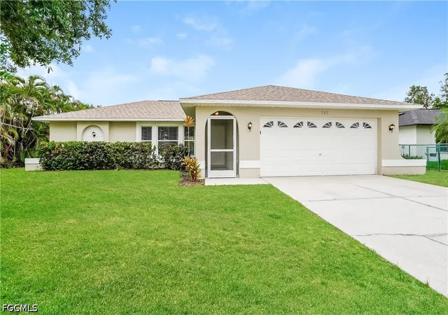 1st image of 501 Se 17th Ter, Cape Coral, FL 33990 | MLS# 2026027871