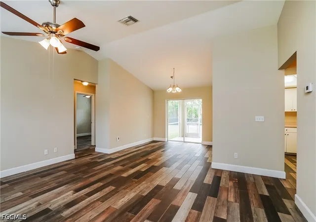 2nd image of 501 Se 17th Ter, Cape Coral, FL 33990 | MLS# 2026027871