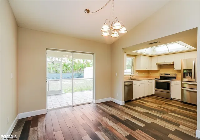 5th image of 501 Se 17Th Ter, Cape Coral, FL 33990 | MLS# 2026027871