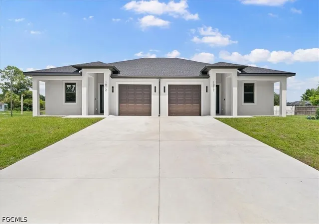 1st image of 314 Naples Ave S, Lehigh Acres, FL 33974 | MLS# 2026027876