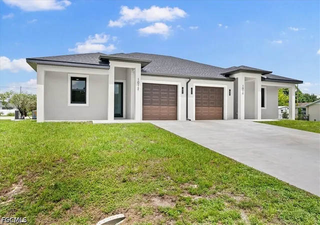 2nd image of 314 Naples Ave S, Lehigh Acres, FL 33974 | MLS# 2026027876