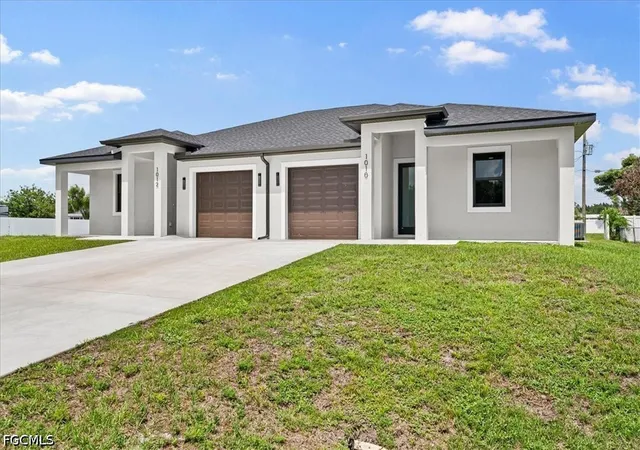3rd image of 314 Naples Ave S, Lehigh Acres, FL 33974 | MLS# 2026027876