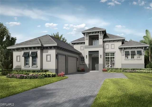 Photo 1 of Sale Pending at 25559 Crystal Shore Dr, Bonita Springs, FL 34135 | MLS# 226023544 | Listing updated on 2026-06-29