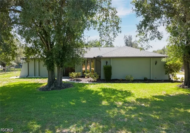 1st image of 19250 Tammy Ln, North Fort Myers, FL 33917 | MLS# 2026027885