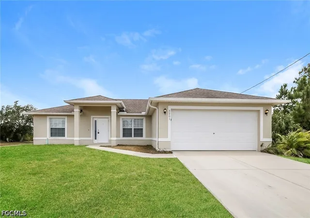 1st image of 3201 42nd St Sw, Lehigh Acres, FL 33976 | MLS# 2026027887