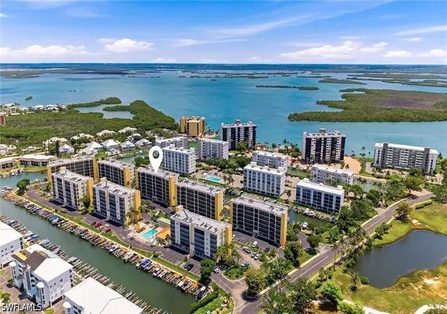 Homes for sale in Fort Myers Beach, FL | 4421 Bay Beach Ln #623, Fort Myers Beach, FL 33931 | MLS# 226023890
