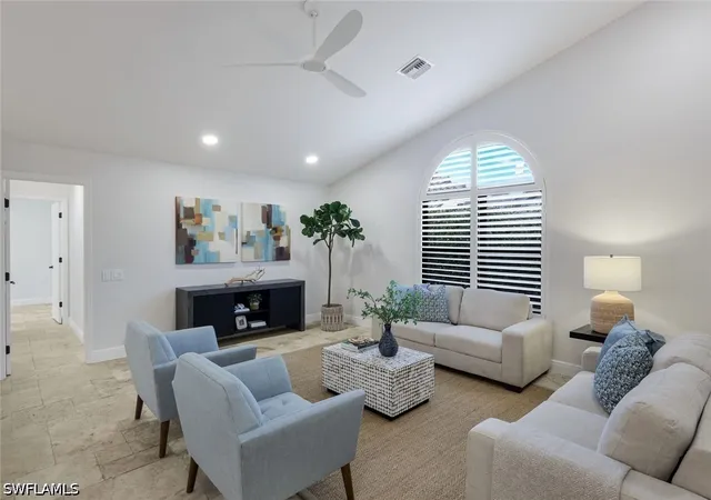 Photo 3 of Single family home for sale at 235 Silverado Dr, Naples, FL 34119 | MLS# 226024241 | Listing updated on 2026-10-01