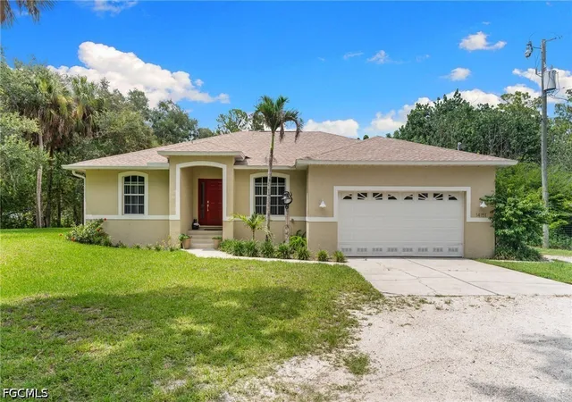 Photo 1 of Single family home for sale at 14151 Cemetery Rd, Fort Myers, FL 33905 | MLS# 2026027892 | Listing updated on 2026-07-03