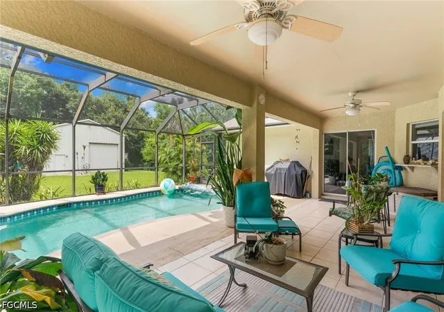 Photo 3 of Single family home for sale at 14151 Cemetery Rd, Fort Myers, FL 33905 | MLS# 2026027892 | Listing updated on 2026-07-03