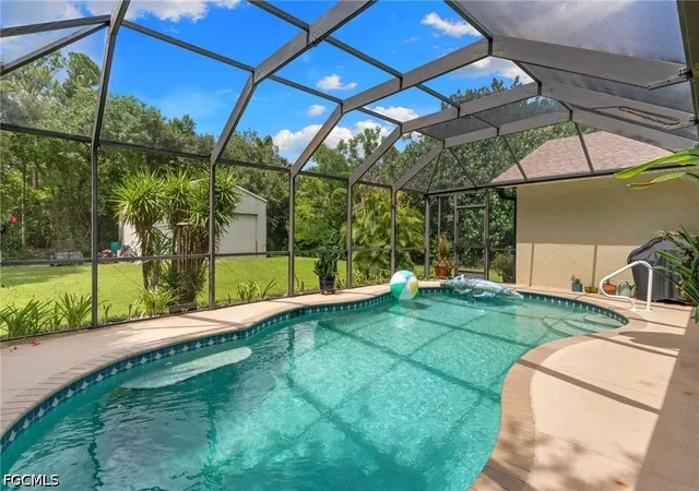 Photo 3 of Single family home for sale at 14151 Cemetery Rd, Fort Myers, FL 33905 | MLS# 2026027892 | Listing updated on 2026-07-03